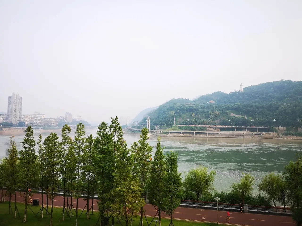 长江公园