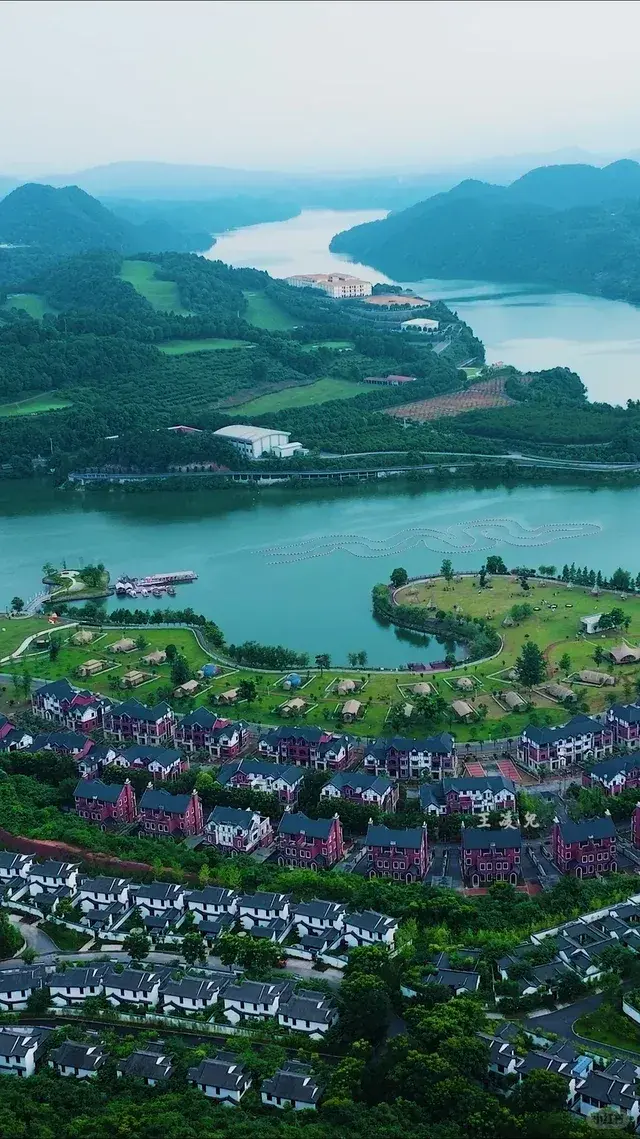 宋山森林公园