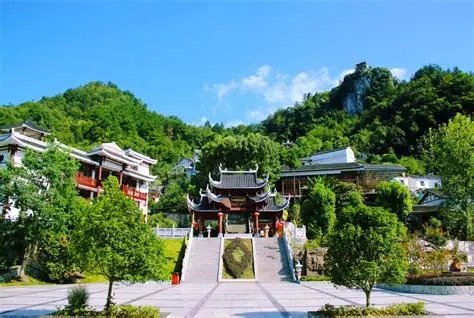 清江画廊