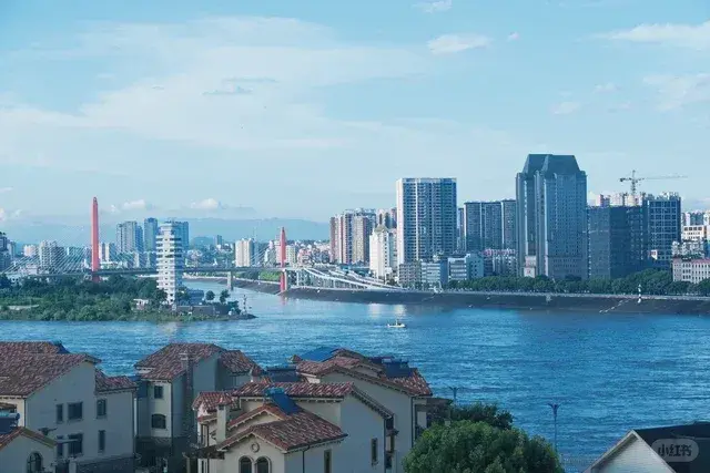 维多利亚港湾