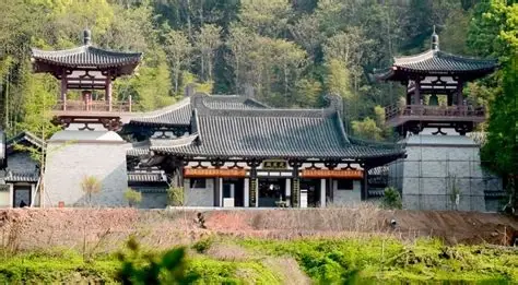 洞山普利禅寺