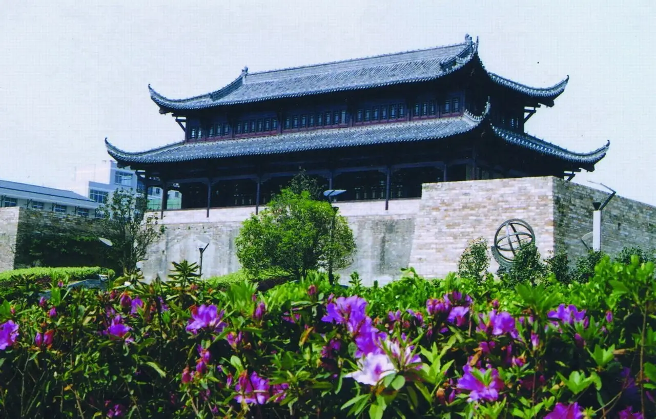 袁州谯楼