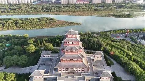 中华石鼓园