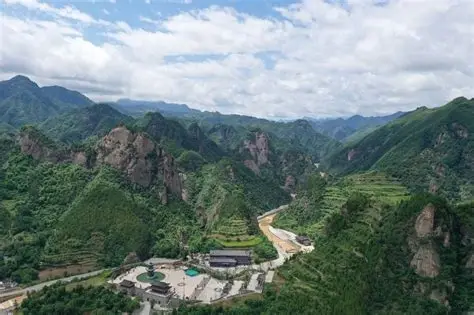 九龙山