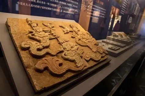 大唐秦王陵