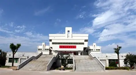 宝鸡民俗博物馆