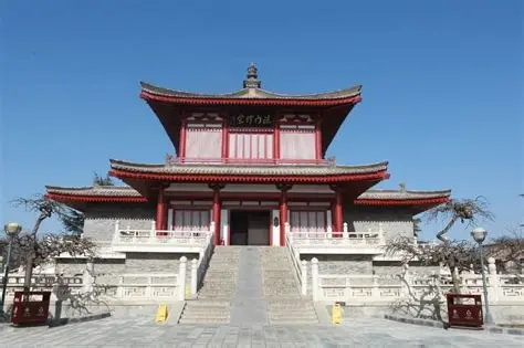 宝鸡
