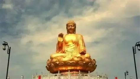灵山庙