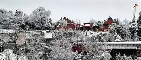 燃灯寺