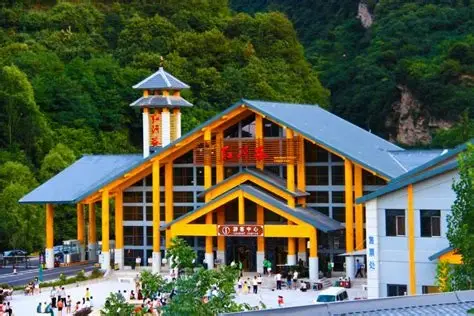 红河谷森林公园