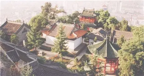 金台观