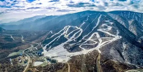 鳌山度假区