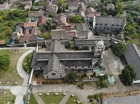 水东老街