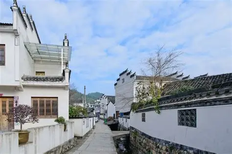 江村