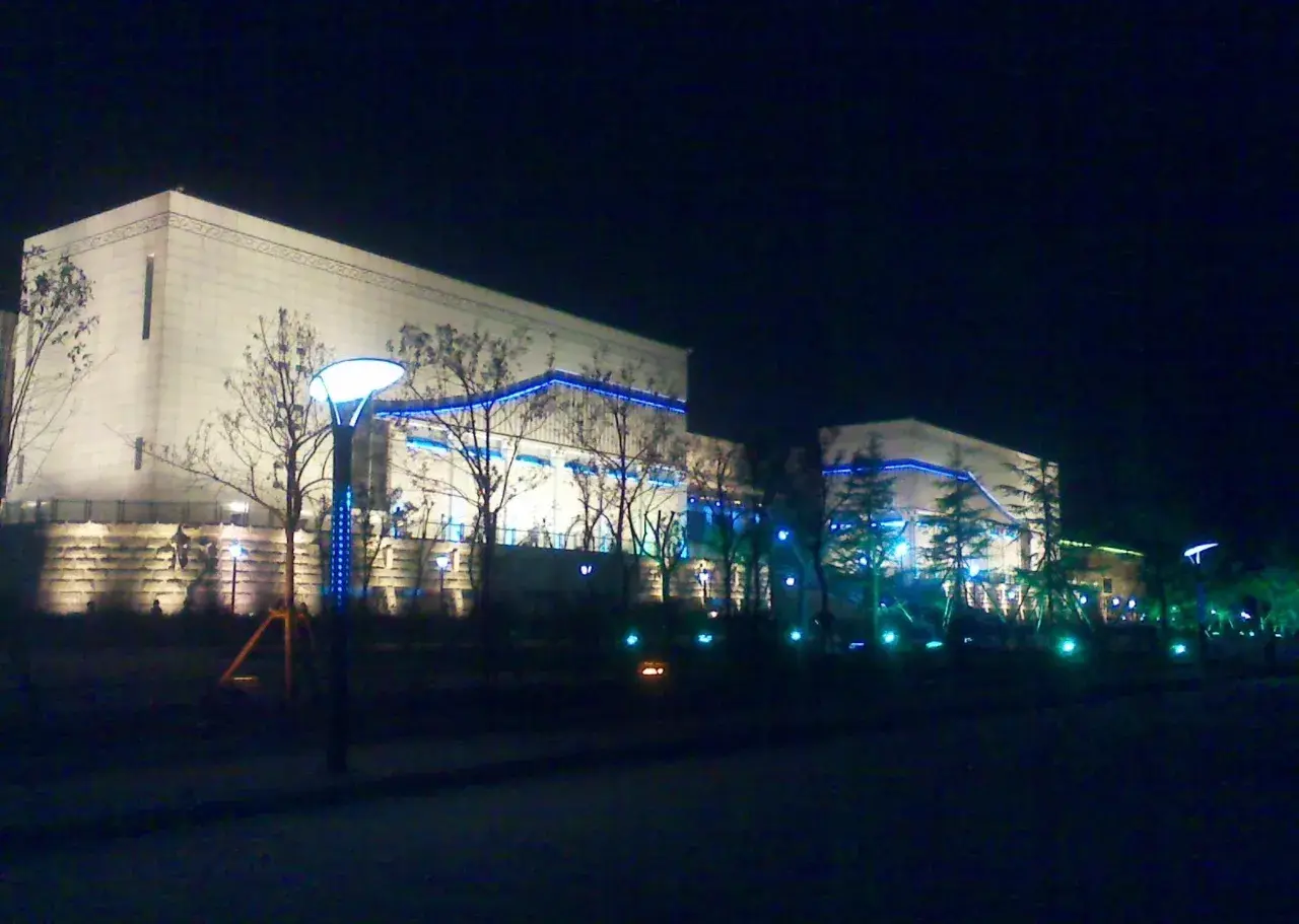宿州博物馆