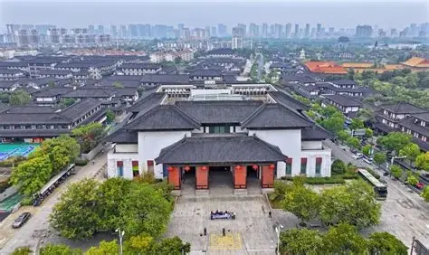 宿迁市博物馆
