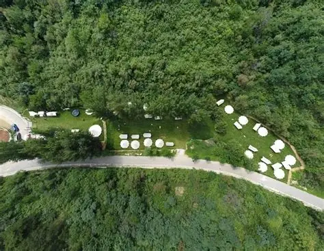 日光山谷