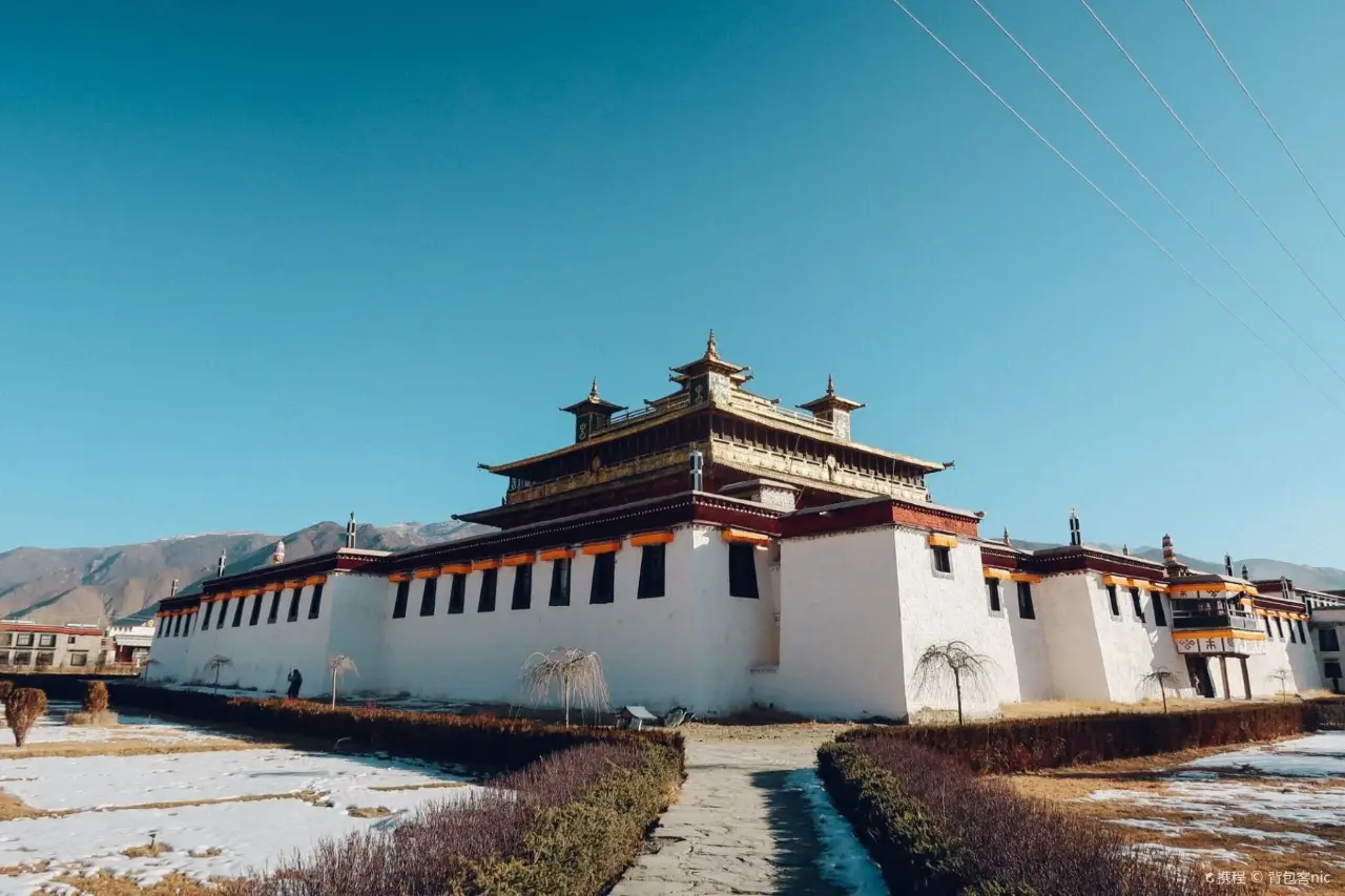 亚桑寺