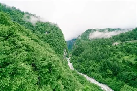 勒布沟