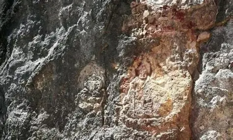 山南扎央宗溶洞