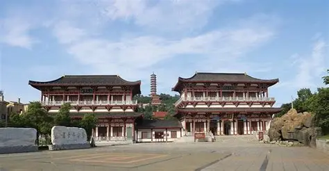 圣安寺
