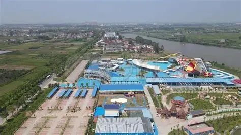 岳阳乐园