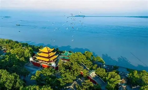 洞庭湖
