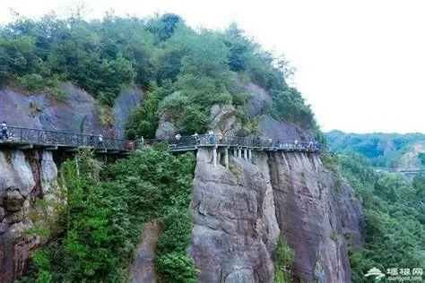 石牛寨