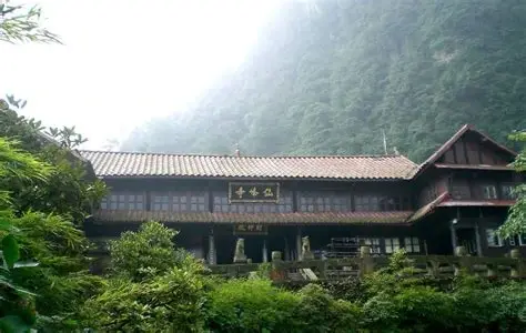 仙峰寺