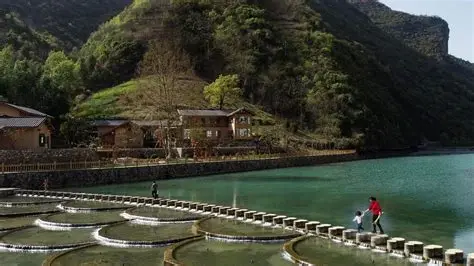 张沟村