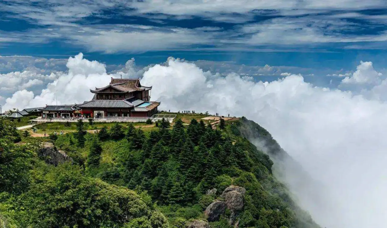 雷洞坪