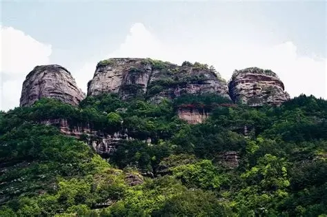 小连城