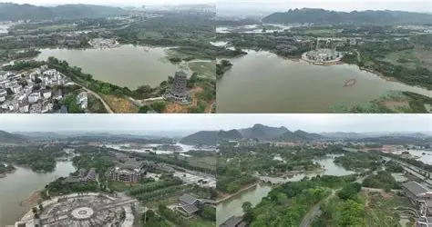 崇左园博园