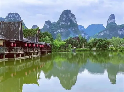 明仕河