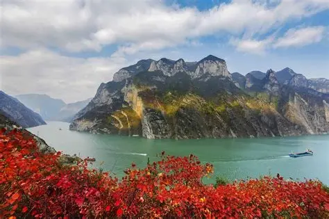 重庆·巫山文峰景区