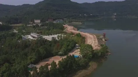化成水库