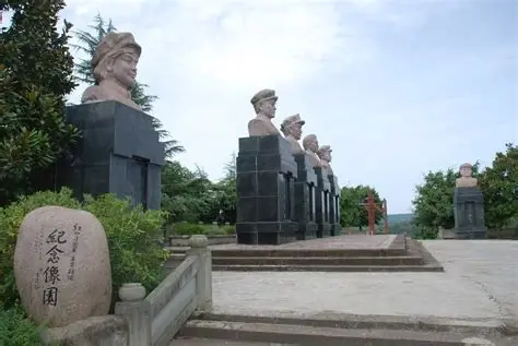 川陕革命根据地博物馆
