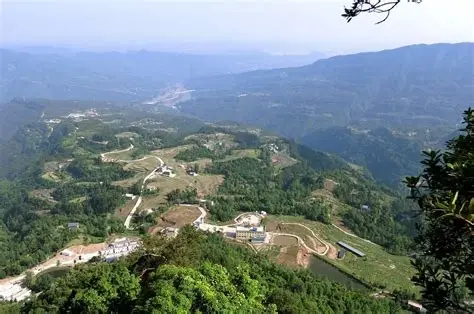 阴灵山