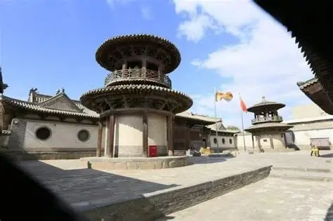 慈云寺