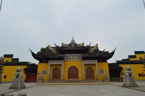 天宁禅寺
