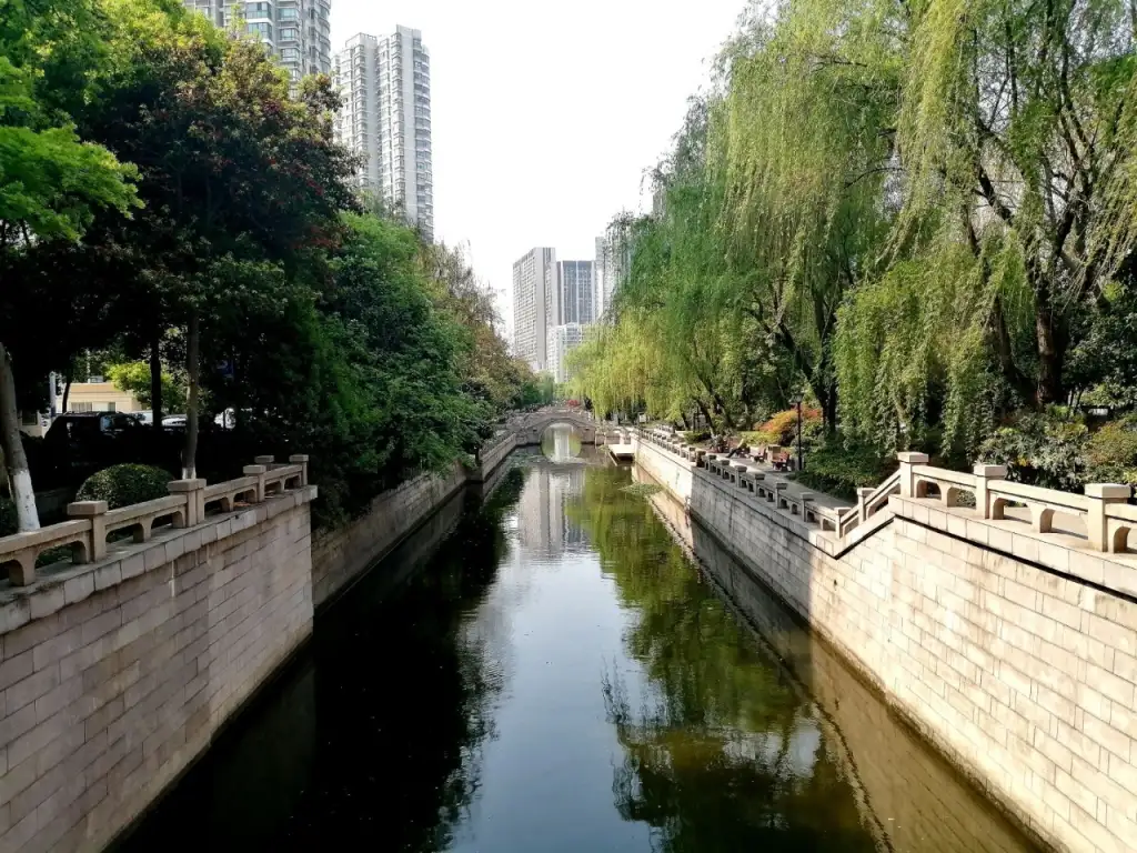 常州古运河