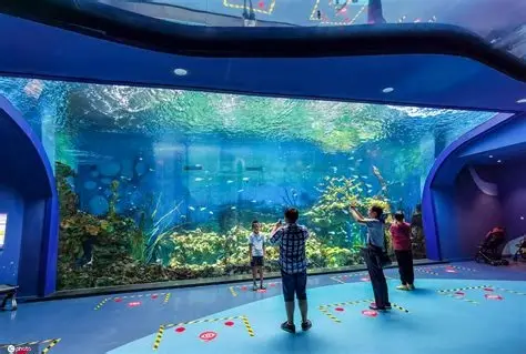 常州海昌海洋探索馆