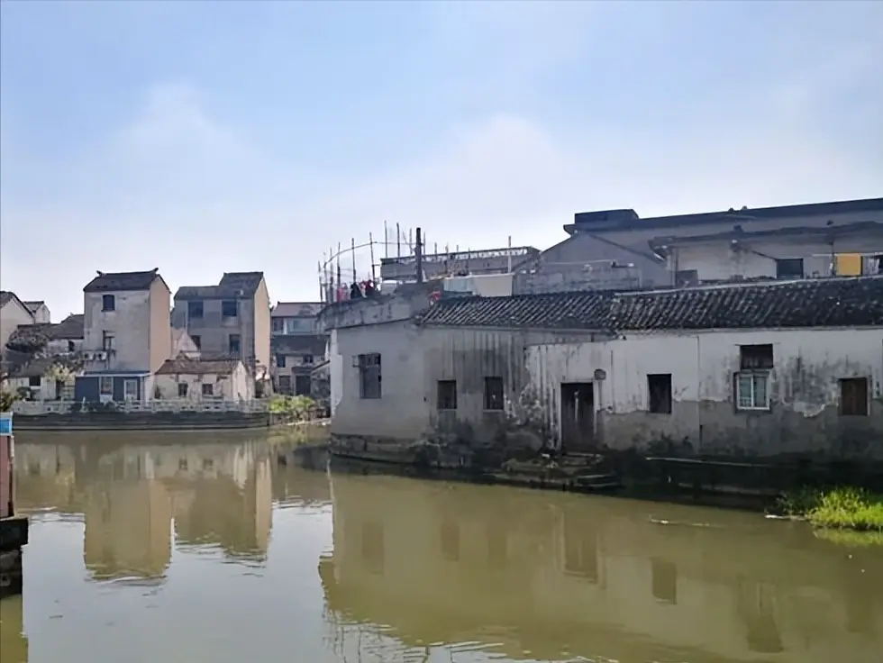 梦界方村