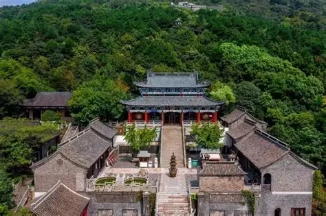 茅山