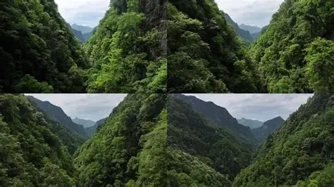 壶瓶山