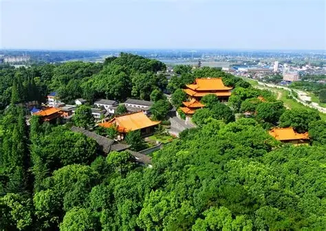 德山