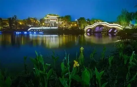 澧州古城