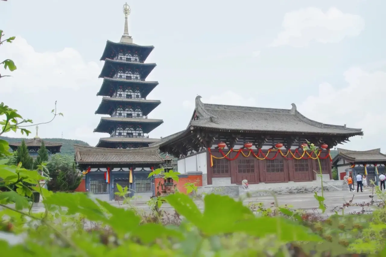 云崖寺