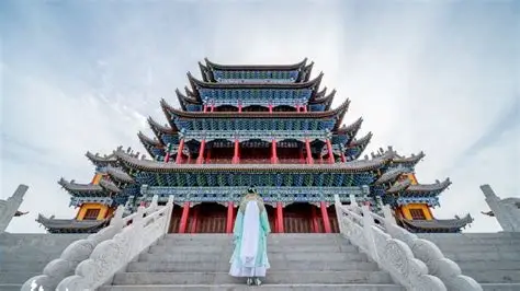 圆通寺