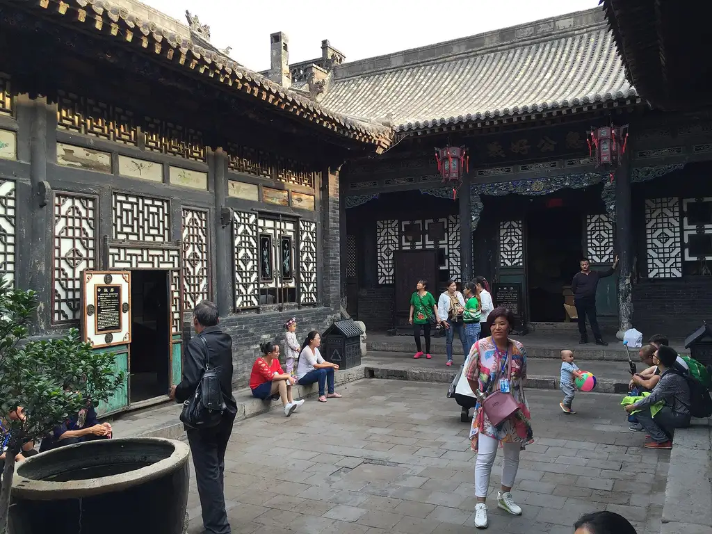日昇昌旧址